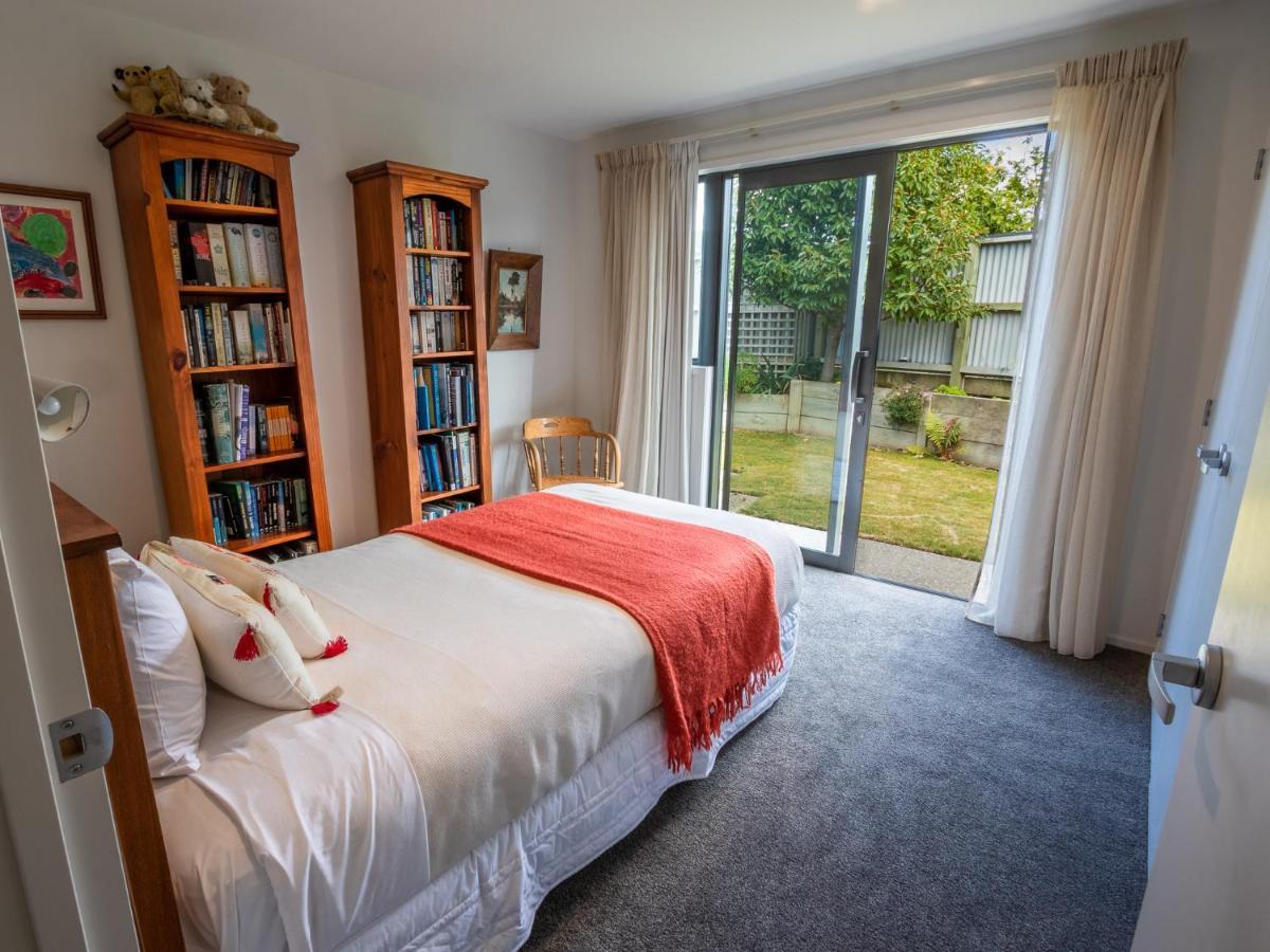 Number One Bach - Kaiteriteri Holiday Home Exterior foto