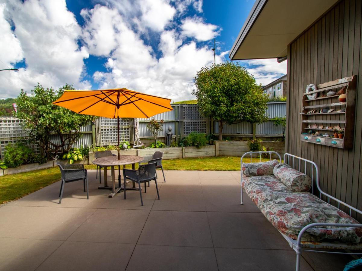 Number One Bach - Kaiteriteri Holiday Home Exterior foto